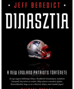Alternative view of Dinasztia - A New England Patriots története