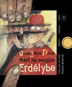 Alternative view of Miért ne menjünk Erdélybe