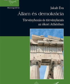 Alternative view of Állam és demokrácia