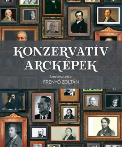 Alternative view of Konzervatív arcképek