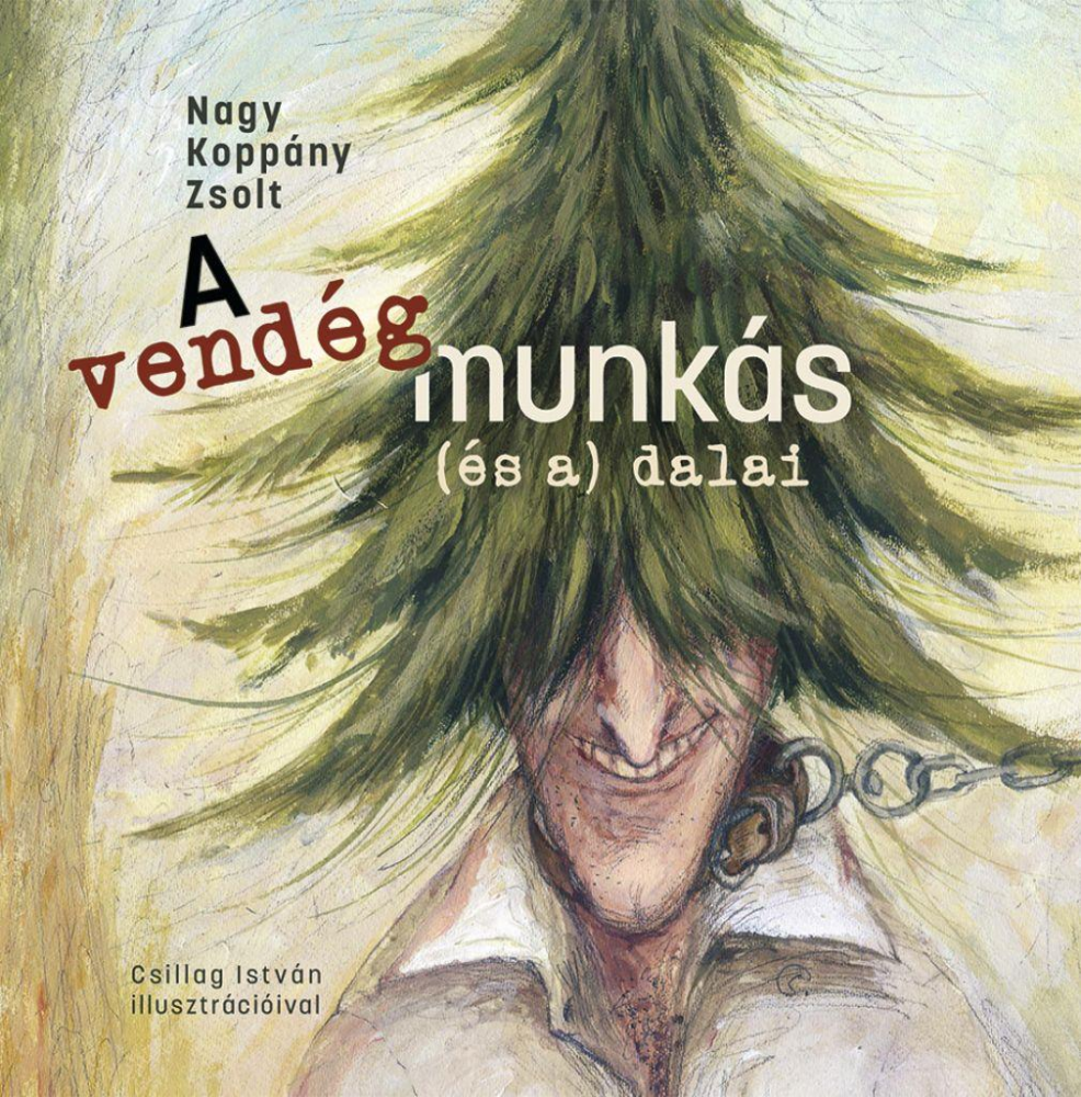 A vendégmunkás (és a) dalai - Image 2