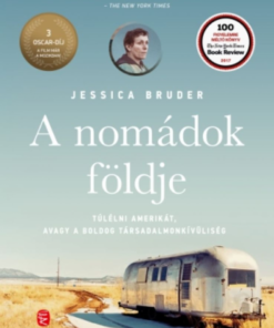 Alternative view of A nomádok földje