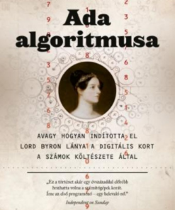 Alternative view of Ada algoritmusa