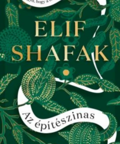 Alternative view of Az építészinas