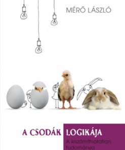 Alternative view of A csodák logikája