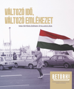 Alternative view of Változó idő, változó emlékezet