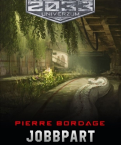 Alternative view of Jobbpart