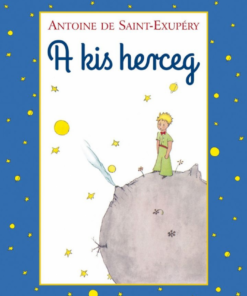 Alternative view of A kis herceg