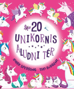 Alternative view of 20 unikornis aludni tér