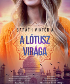 Alternative view of A lótusz virága