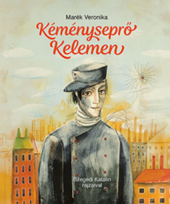 Alternative view of Kéményseprő Kelemen