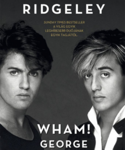 Alternative view of Wham! George és én