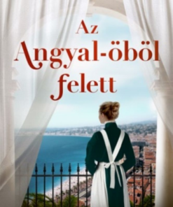 Alternative view of Az Angyal-öböl felett