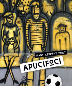 Alternative view of Apucifoci