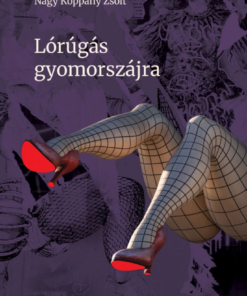 Alternative view of Lórúgás gyomorszájra