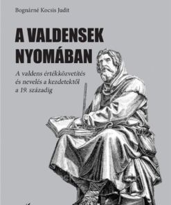 Alternative view of A valdensek nyomában