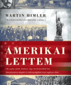 Alternative view of Amerikai lettem