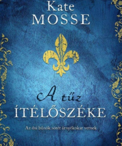 Alternative view of A tűz ítélőszéke