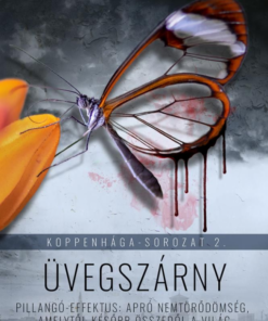 Alternative view of Üvegszárny