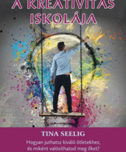 Alternative view of A kreativitás iskolája