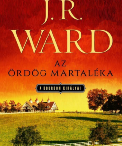 Alternative view of Az ördög martaléka