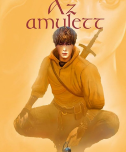 Alternative view of Az amulett