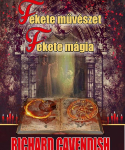 Alternative view of Fekete művészet