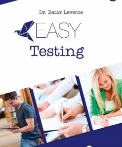 Alternative view of Easy Testing