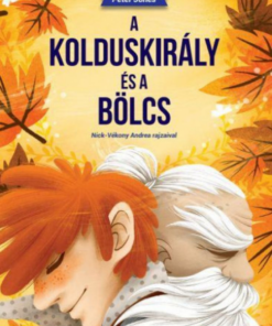 Alternative view of A Kolduskirály és a Bölcs