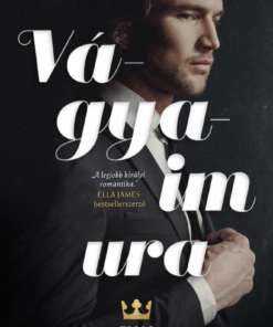 Alternative view of Vágyaim ura