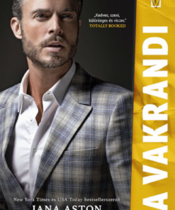 Alternative view of A vakrandi