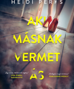 Alternative view of Aki másnak vermet ás
