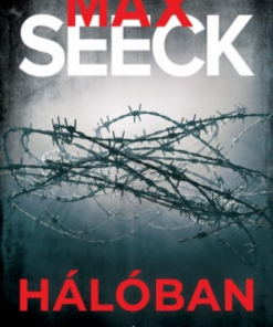 Alternative view of Hálóban