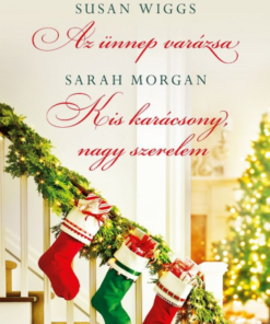 Alternative view of Az ünnep varázsa/Kis karácsony, nagy szerelem