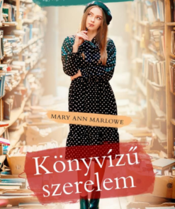 Alternative view of Könyvízű szerelem