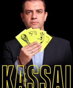 Alternative view of Kassai