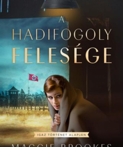 Alternative view of A hadifogoly felesége