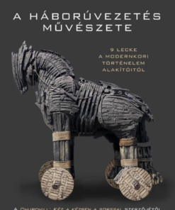 Alternative view of A háborúvezetés művészete