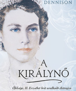 Alternative view of A királynő