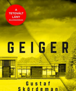 Alternative view of Geiger