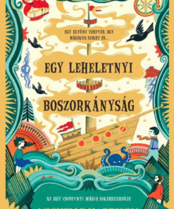 Alternative view of Egy leheletnyi boszorkányság