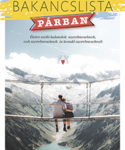 Alternative view of Bakancslista - Párban