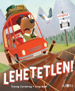 Alternative view of Lehetetlen!