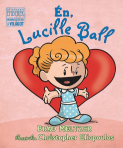 Alternative view of Én, Lucille Ball