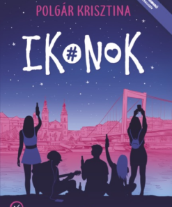 Alternative view of Ikonok