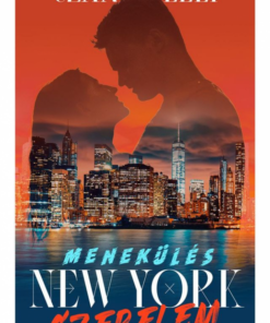 Alternative view of Menekülés, New York, szerelem