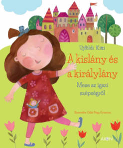 Alternative view of A kislány és a királylány