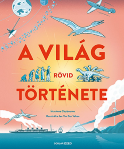 Alternative view of A világ rövid története