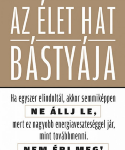 Alternative view of Az élet hat bástyája