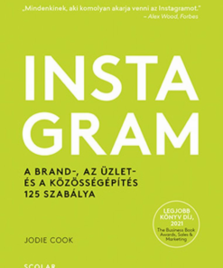 Alternative view of Instagram